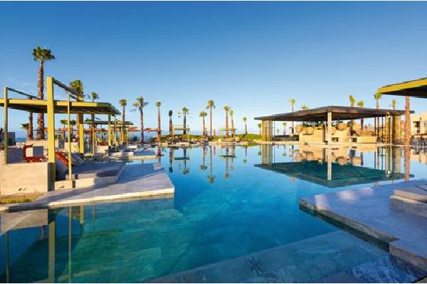 RIU Palace Tikida Taghazout Zonvakantie