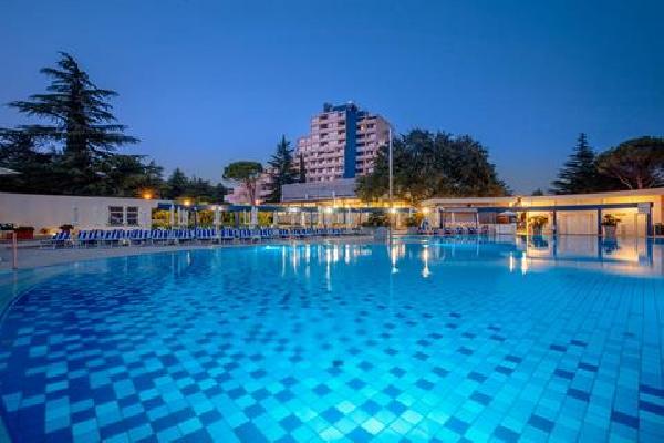 Valamar Diamant Zonvakantie