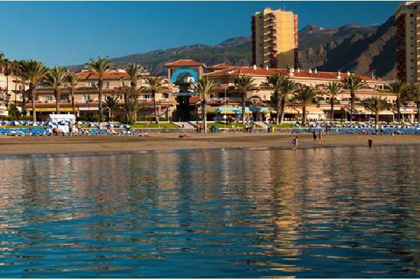 Vista Sur Zonvakantie