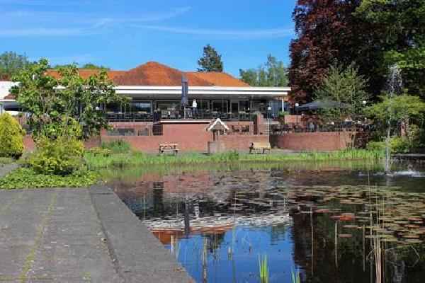 Resort Bad Boekelo Autovakantie