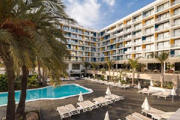 Aqua Silhouette & Spa Autovakantie