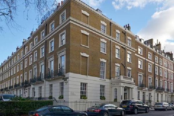 Alexandra Stedentrip