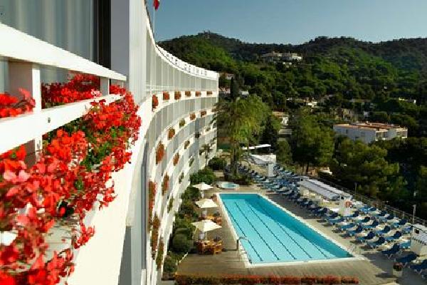 Gran Hotel Reymar & Spa Zonvakantie
