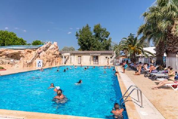 La Presqu'ile Homair Autovakantie