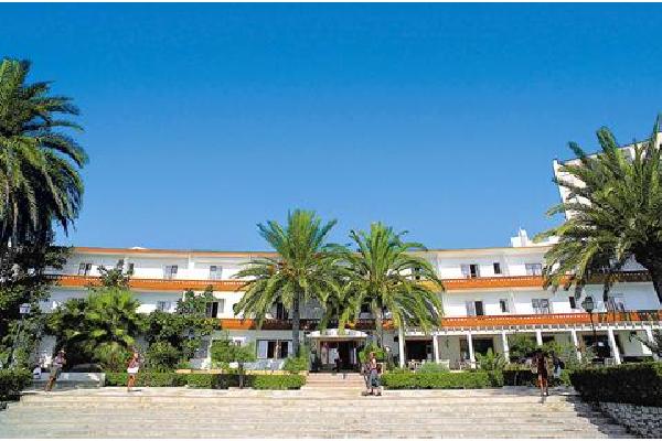 Figueretas Zonvakantie