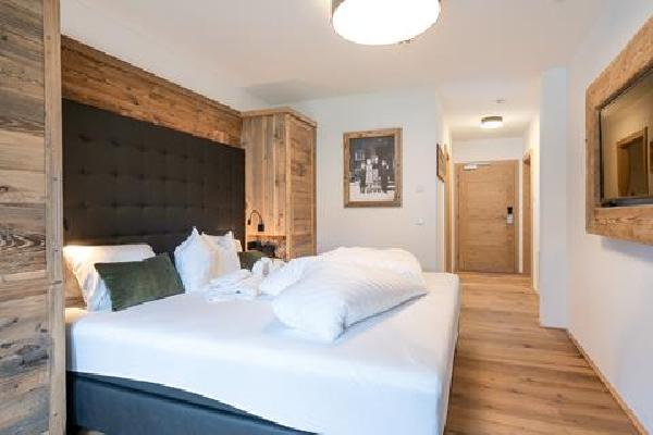 VAYA Gerlos Autovakantie