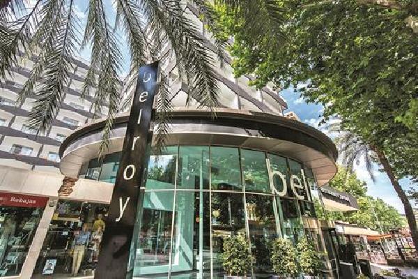 Belroy Torre Zonvakantie