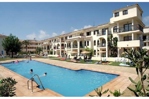 Puente Real Zonvakantie