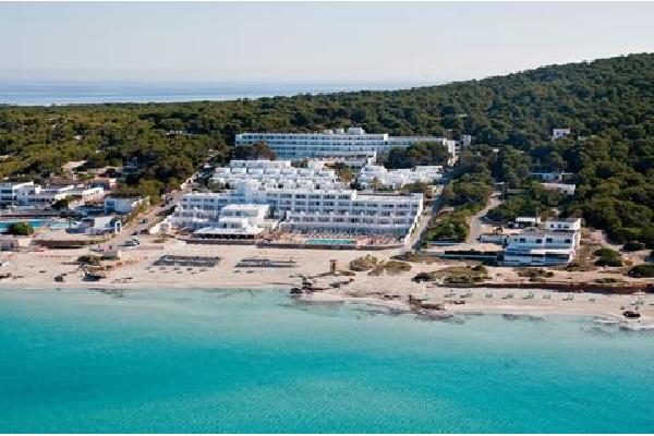 RIU La Mola Zonvakantie