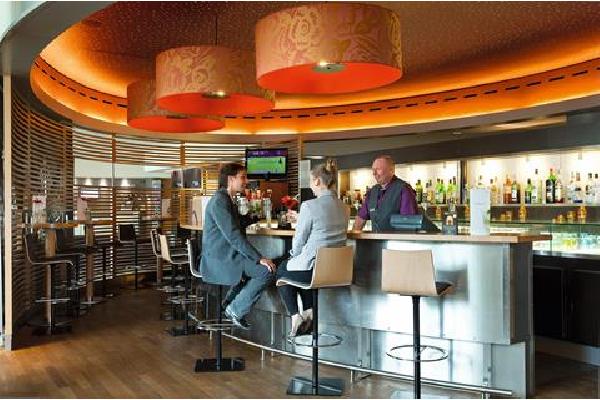 Novotel Leuven Centrum Autovakantie