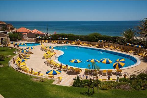 Jardim do Vau Zonvakantie