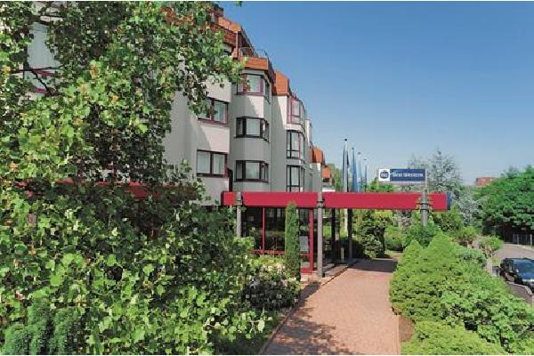 Victors Residenz Rodenhof Autovakantie