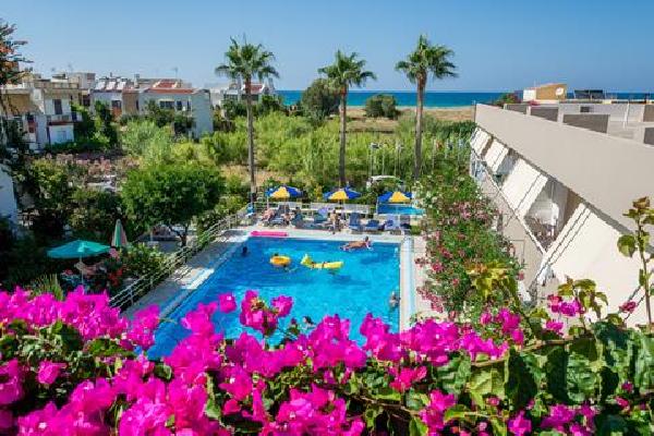 Missiria Zonvakantie