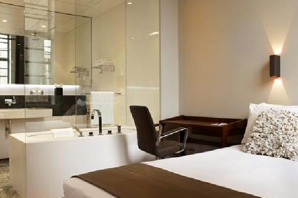 Town Hall Hotel & Apartments Stedentrip