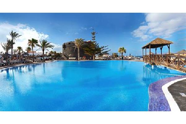 Barceló Castillo Beach Resort Zonvakantie