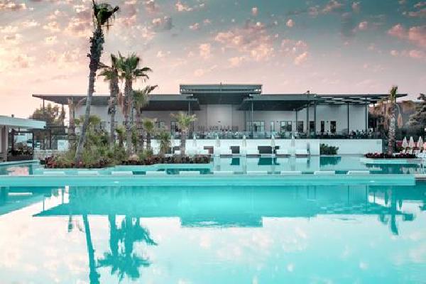 Paloma Orenda Resort Zonvakantie