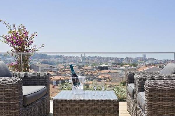 Acta the Avenue Stedentrip