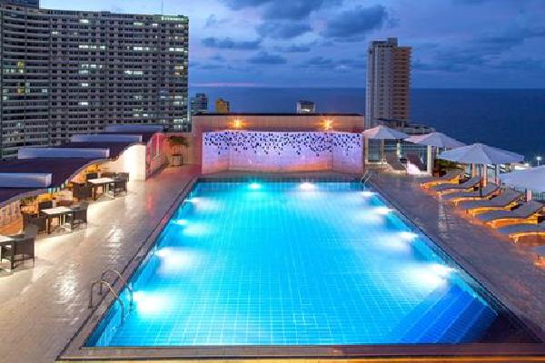 NH Capri Zonvakantie