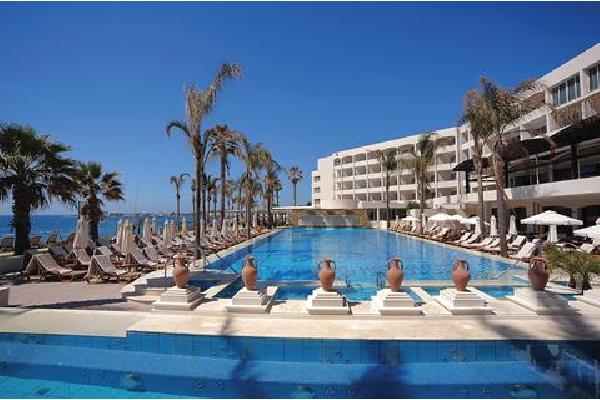 Alexander the Great Beach Zonvakantie