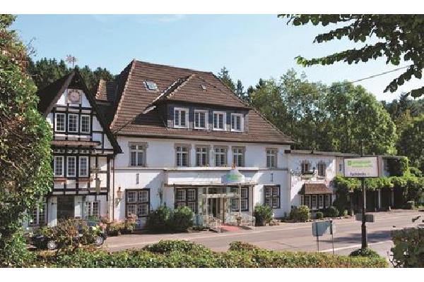 Wyndham Garden Gummersbach Autovakantie