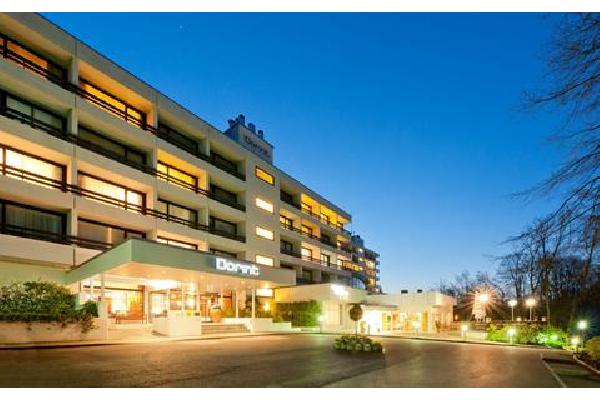 Dorint Hotel & Sportresort Arnsberg Autovakantie