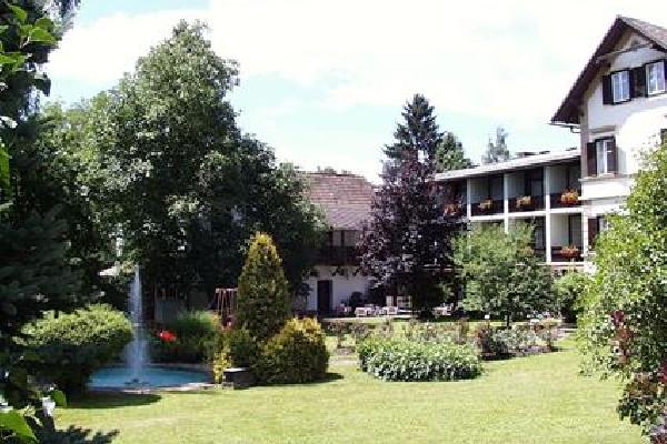 Pörtschacher Hof Autovakantie