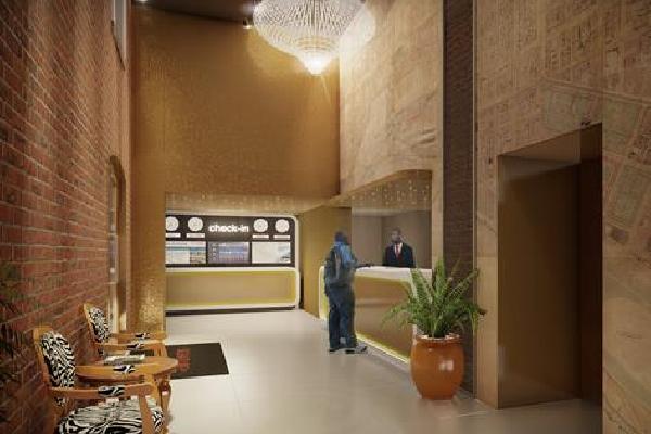 Signature Lux Hotel Waterfront Zonvakantie