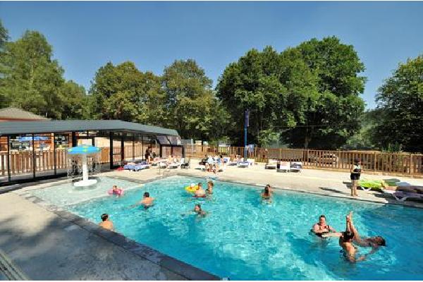 La Plage Flower Autovakantie