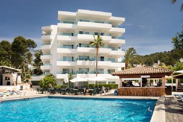 Ola Bouganvillia Zonvakantie