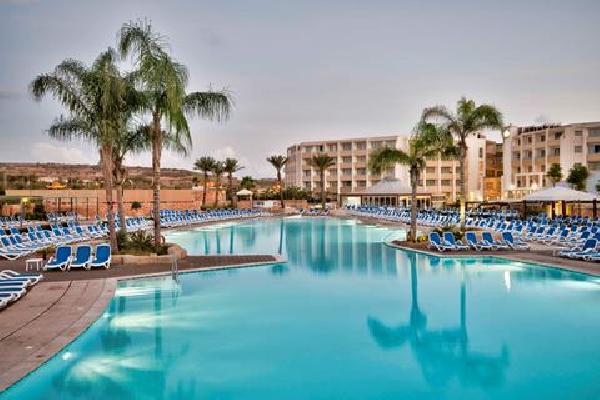 db Seabank Resort Spa Zonvakantie