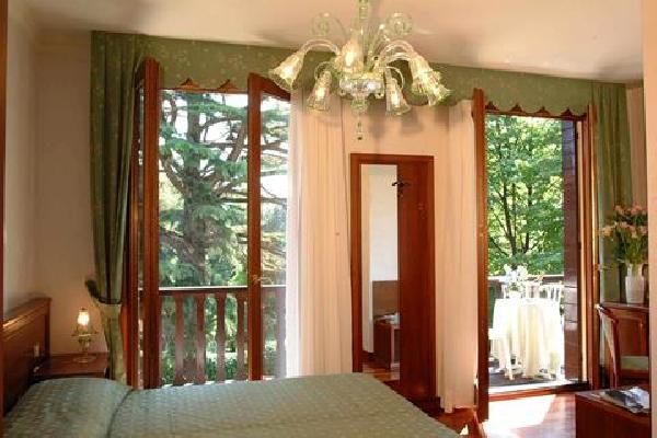 Villa Cipro Stedentrip