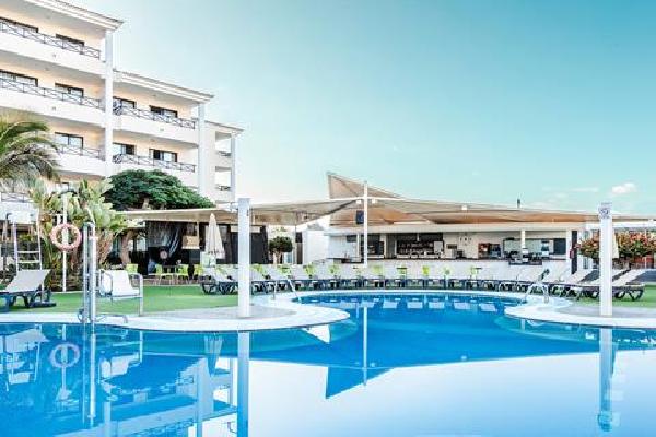 Parque la Paz Zonvakantie