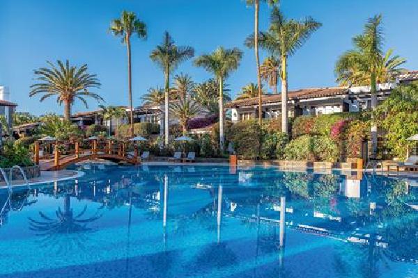 Seaside Grand Residencia Zonvakantie