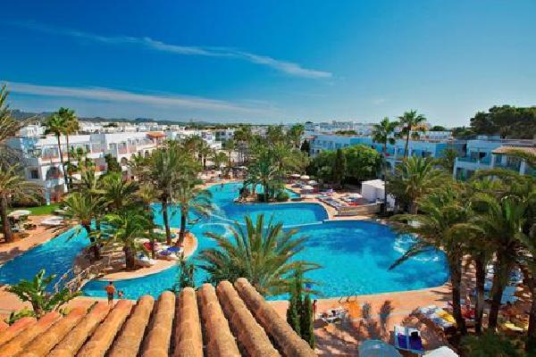 Primasol Cala d'Or Gardens Zonvakantie