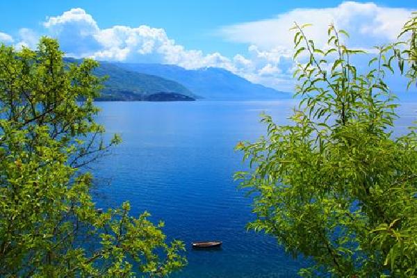 8-daagse singlereis Magisch Noord-Macedonië Zonvakantie