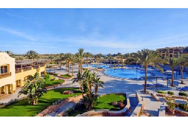 Jaz Solaya Zonvakantie