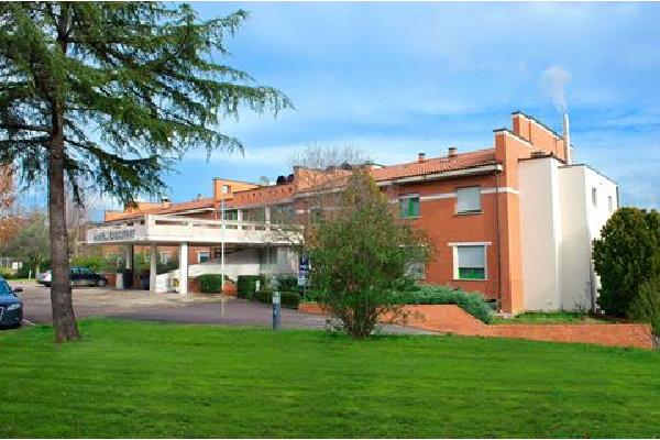 Executive Autovakantie