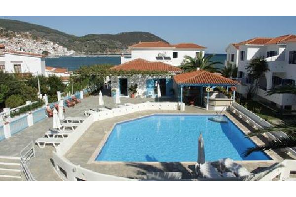 Sunrise Village Zonvakantie