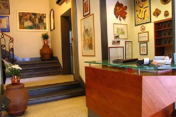 Nuova Italia Stedentrip