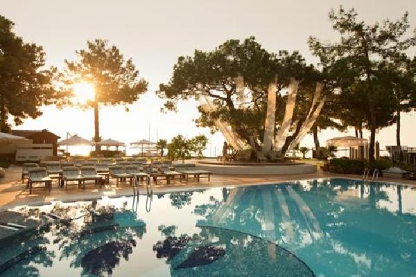 ROBINSON Camyuva Zonvakantie