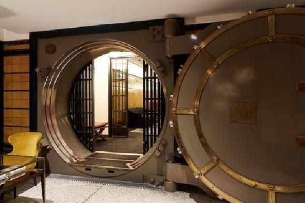 Hotel Indigo the Hague Palace Noordeinde Stedentrip