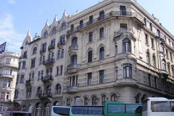 City Matyas Stedentrip