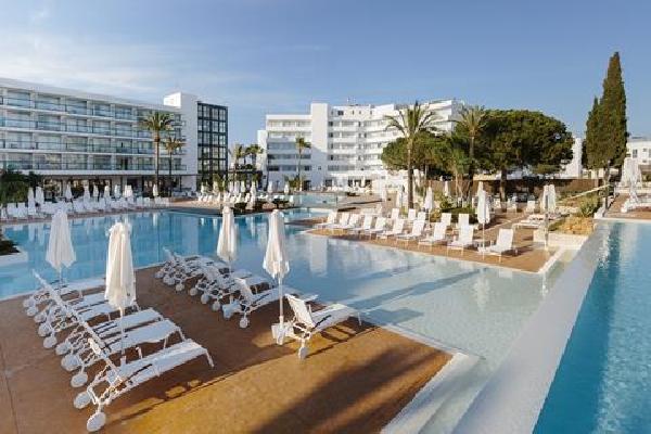 AluaSoul Ibiza Zonvakantie