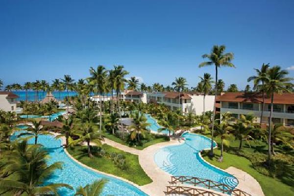 Dreams Royal Beach Punta Cana Zonvakantie