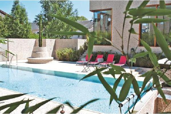 Saint Nicolas Autovakantie