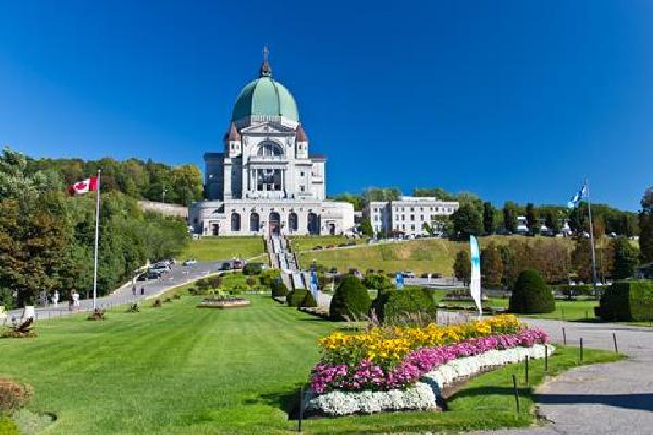 16-daagse rondreis East-Canada & USA Highlights Verre reizen