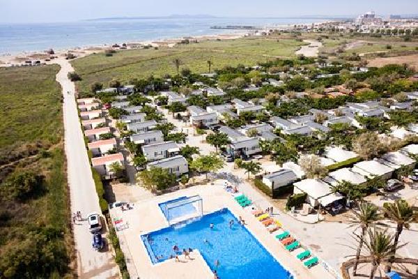 Castell Mar Homair Autovakantie