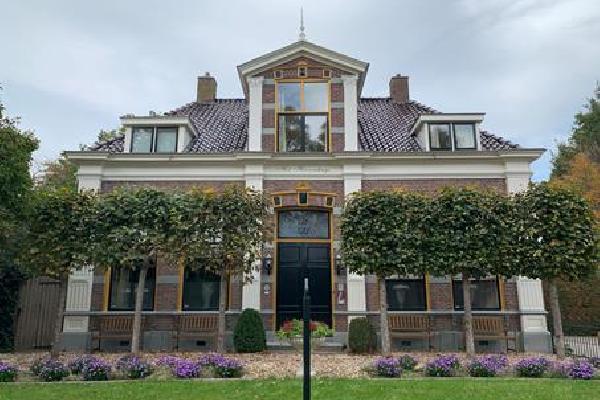 Het Heerenhuys Autovakantie