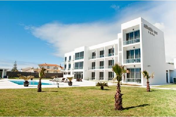 Atlantida Mar Zonvakantie