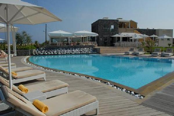 Restia Suites Zonvakantie